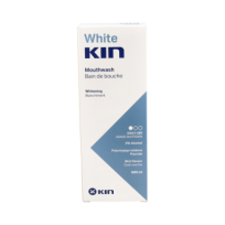 White Kin enjuague bucal 500ml