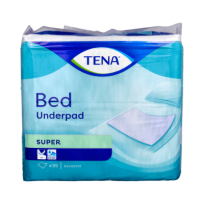Tena Protector De Cama Bed...