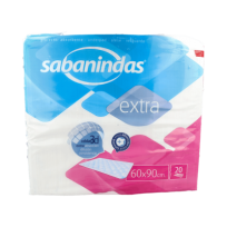Sabanindas salvacamas Maxi...