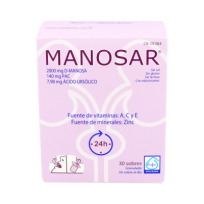 Manosar 30 Sobres