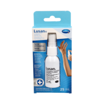 Lusan Clorhexidina 2% spray...