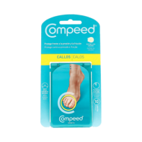Compeed callos protección...