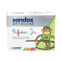 Sandoz Bienestar Bifidus...