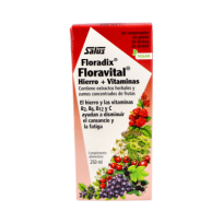 Floradix Floravital...