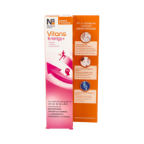 Ns Vitans energía 20comp