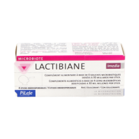 Lactibiane Imedia 4 sticks