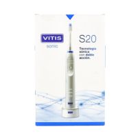 Vitis Sonic cepillo dental...