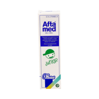 Aftamed Junior Gel 15 Ml
