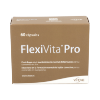 Vitae Flexivita Pro 60...