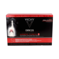 Vichy Dercos Aminexil...