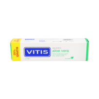Vitis aloe vera pasta...