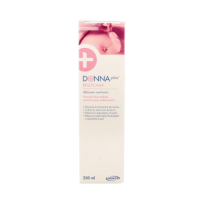 Donnaplus Bellycalm Balsamo...