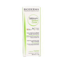 Bioderma Sébium Global...