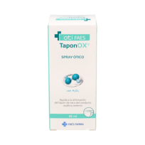 OtiFaes Taponox spray ótico...