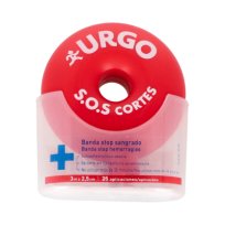 Urgo SOS Cortes Banda de...
