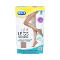 Scholl Light Legs medias de...