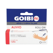 Goibi Pic Alivio  14 Ml...