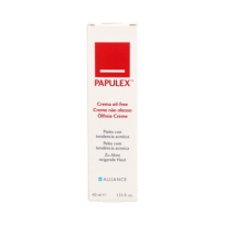 Papulex crema oil free 40ml