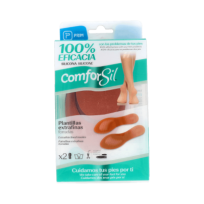 Comforsil Plantillas...