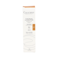 Avène Couvrance maquillaje...
