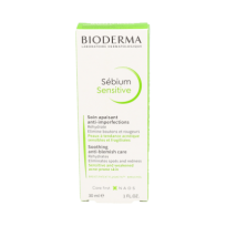 Bioderma Sébium Sensitive...