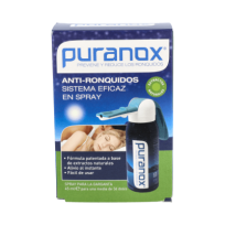 Puranox Spray 45 Ml