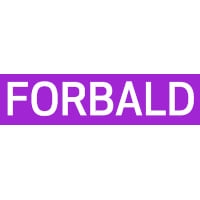 FORBALD